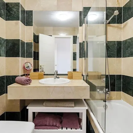 En Calanova Golf Apartment La Cala De Mijas
